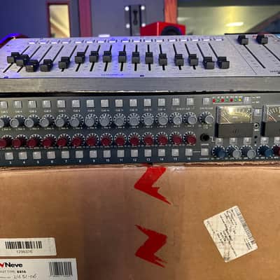 2025 Neve 8816 + 8804 Fader Pack Package – Excellent Condition image 1