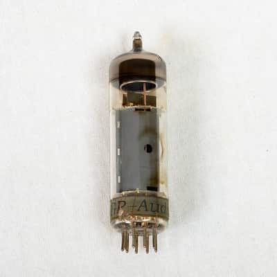 Mullard EL84 (Pair) Tests Strong , Great Britain image 3