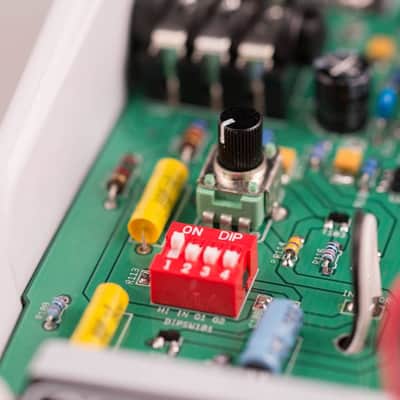 Xotic XW-1 Wah image 5