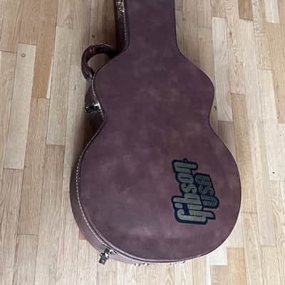 Gibson ES-175 D 2001 - Vintage Sunburst image 12