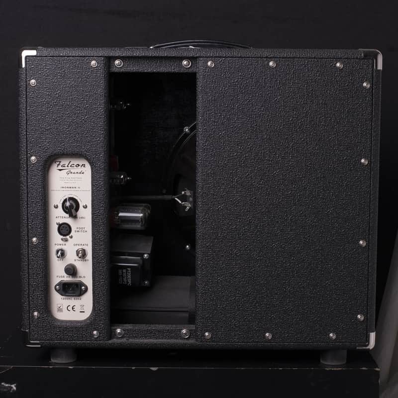 Tone King Falcon Grande 20-Watt 1x12" Guitar Combo image 3