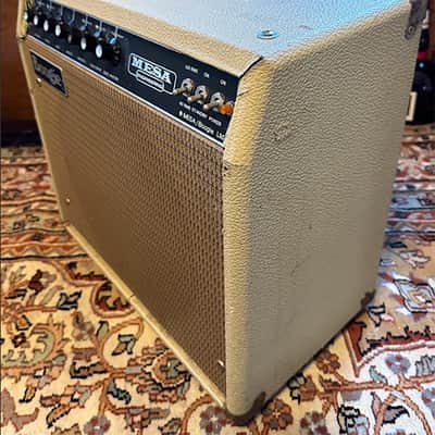 Mesa/Boogie Mark IIB – 100 Watt, Early 1980's – Serviced – Player’s Dream Tone Machine image 3