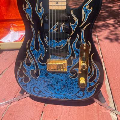 Fender - 1994 James Burton Telecaster image 2