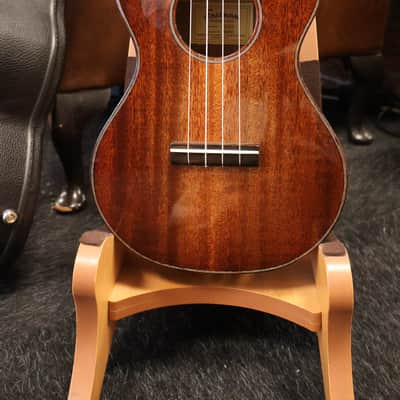 Eastman EU3-T Ukulele Tenor image 2