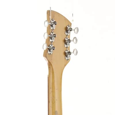 Rickenbacker Combo 400, made in 1957 [SN 4C7318] [01/22] image 5