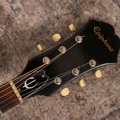 Epiphone Cortez FT-45 - 1965 image 20