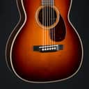 Collings 002H T Sunburst Old Growth Sitka Spruce and Indian Rosewood Traditional Series NEW