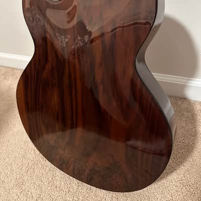 Schaefer 15" Custom Archtop image 6