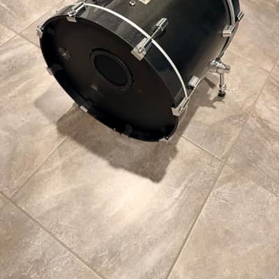 Roland KD-200-MS V-Drum 20" Kick Drum Pad 2020s - Midnight Sparkle image 5