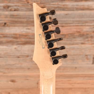 Ibanez RG1570 Prestige Grey Nickel 2002 image 7