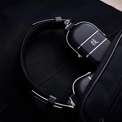 Boss Waza-Air Wireless Personal Guitar Amplification System image 5