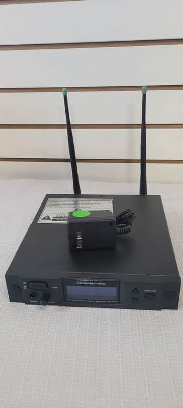 Audio-Technica Aew r4100 image 1