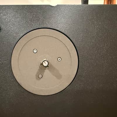 Revox B77 4-Track Reel to reel tape recorder - Dark gray image 3