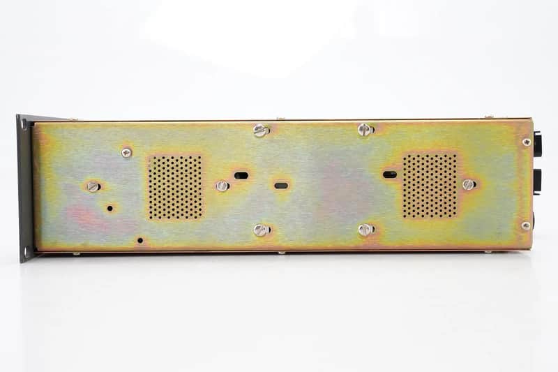 Eventide H3000-D/SE Ultra-Harmonizer image 11