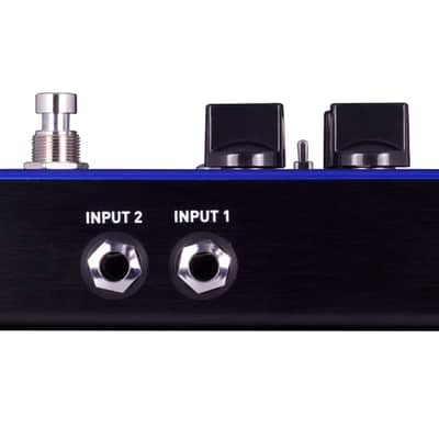 Source Audio SA242 One Series Gemini Chorus Guitar Effect Pedal image 4
