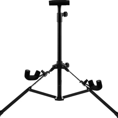 Fender - Bass & Offset Mini Stand image 1