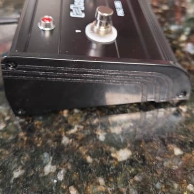 VHT D-50 Footswitch image 4