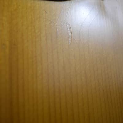 1975 Martin D-28 image 15
