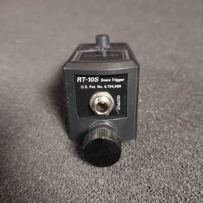 Roland TM-2 Drum Trigger Module 2014 - 2020 - Black image 7