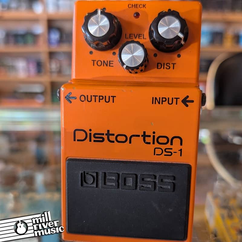 Boss DS-1