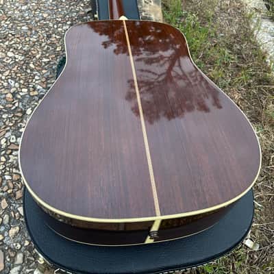 Martin HD7 (Roger McGuinn Signature Edition) image 12