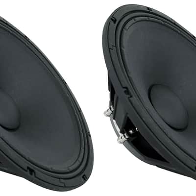 2 Celestion FTR15-3070C 800W 15" Pro Audio PA Woofers/8 Ohm Bass/Mid Sub Drivers image 1