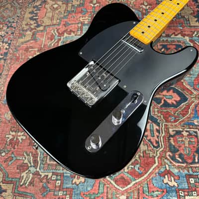 Fender Japan Exclusive Classic 50’s Ash Telecaster *Nitro* - 2015 image 6