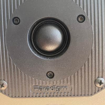 Paradigm Monitor 9 Black image 6
