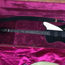 Gibson Thunderbird IV Black 2001
