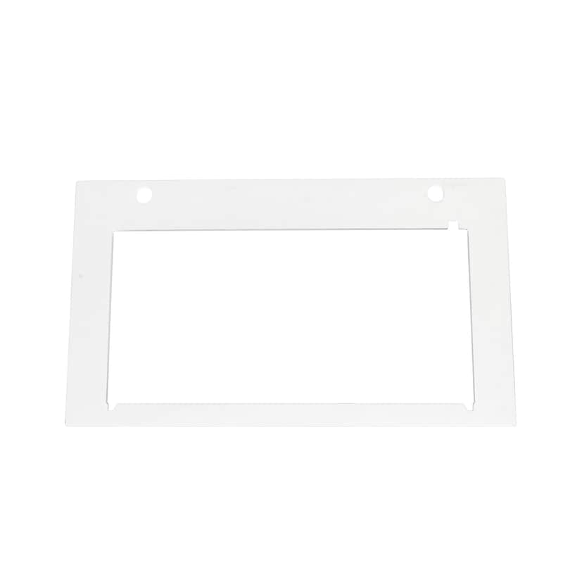 Magma Faceplate Four White - DJ Table image 1