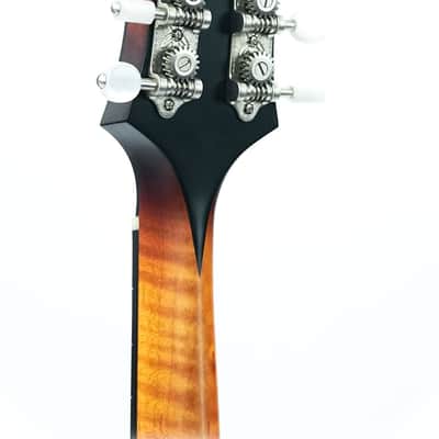 Gibson Sierra Hull F5G VOS Varnish image 6