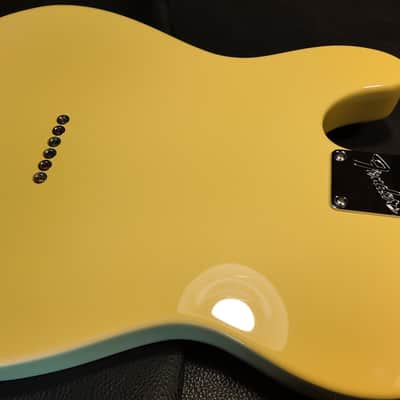 Fender American Performer Telecaster image 7