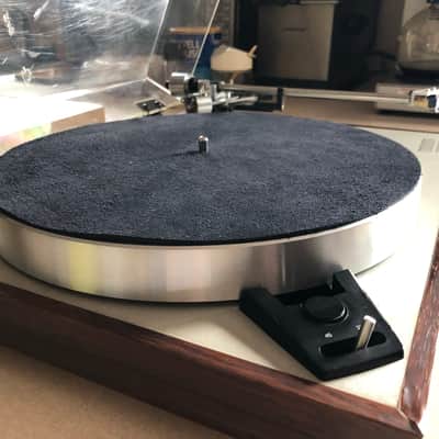 Luxman PD-264 image 4
