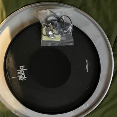 RTOM Black Hole - Black Mesh image 1