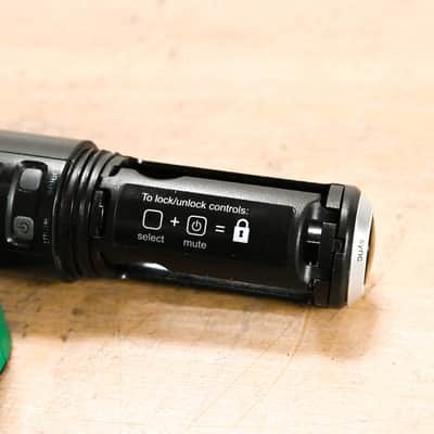 Shure SLX24/SM58 Handheld Wireless System - G5 Band (NO POWER SUPPLY) CG013EQ image 15