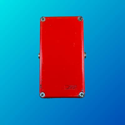 MXR MX-102 Block Dyna Comp 1975 - 1984 image 2