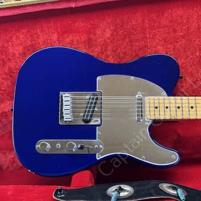 Fender American Standard Telecaster 1988 - 2000 | Reverb The