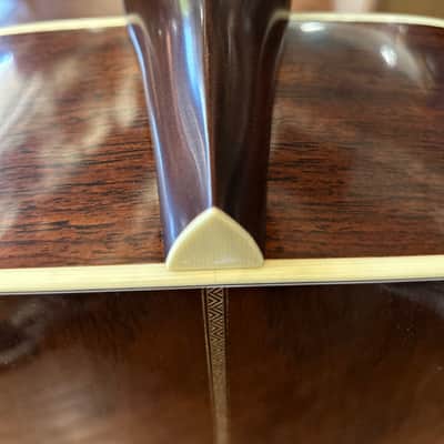 Martin D-28 VTS Authentic 1937 - Natural /4lbs. 6.0oz #2852439 In Stock! Ships Fast! image 10