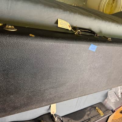 Fender Jaguar 1963 - Sunburst #L06346 image 25