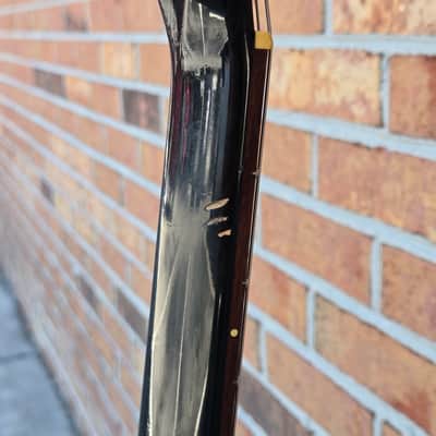 Gibson SG Special w/ Ebony Fretboard 1990 - Black image 16