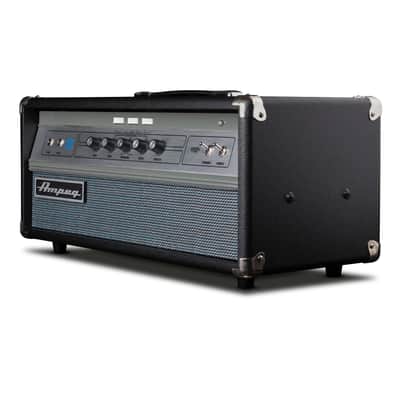 Ampeg V-4B 100w Bass Head image 3