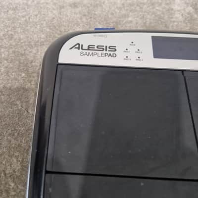 Alesis SamplePad - Drum Pad - Good w/ Original Box image 6
