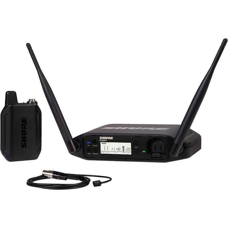 Shure GLXD14+/93-Z3