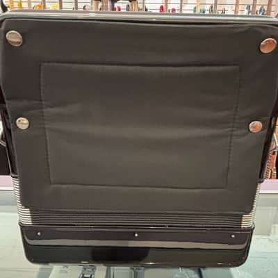 Hohner Aces Accordion F Bb Eb With Case Brand New image 8