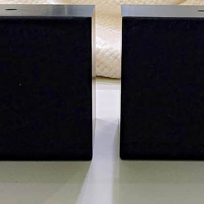 Yamaha NS-10MC Studio Monitor Speakers image 2