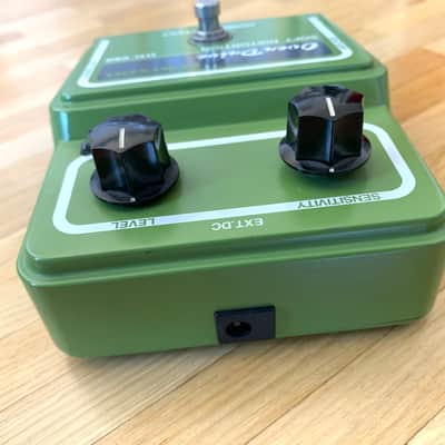 Maxon OD-880 Soft Distortion - Green image 7