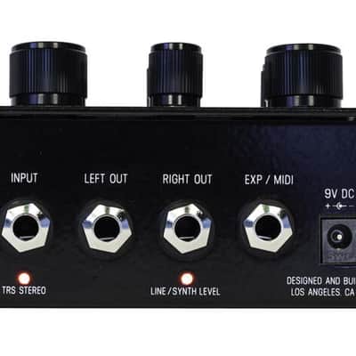 Meris : Ottobit JR - Bit Crusher / Sample Reduction / Step Sequencer image 3