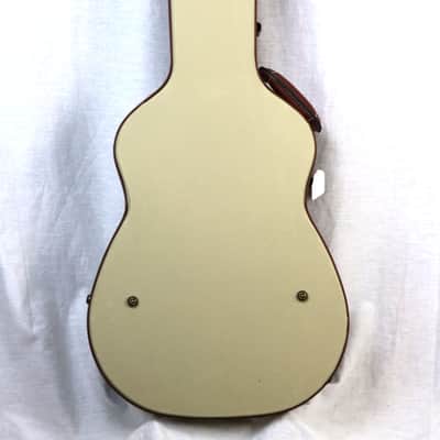 Alvarez Yairi Reserve FYM77 Limited Edition Wood Reserve Acoustic Guitar - 2025 - w/HSCase image 11