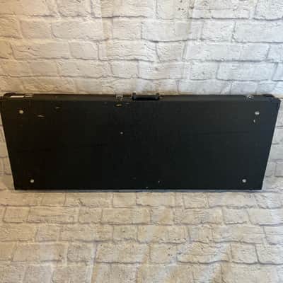 Washburn Dimebag Darrell Dime Fitted Hard Case 1990s image 8