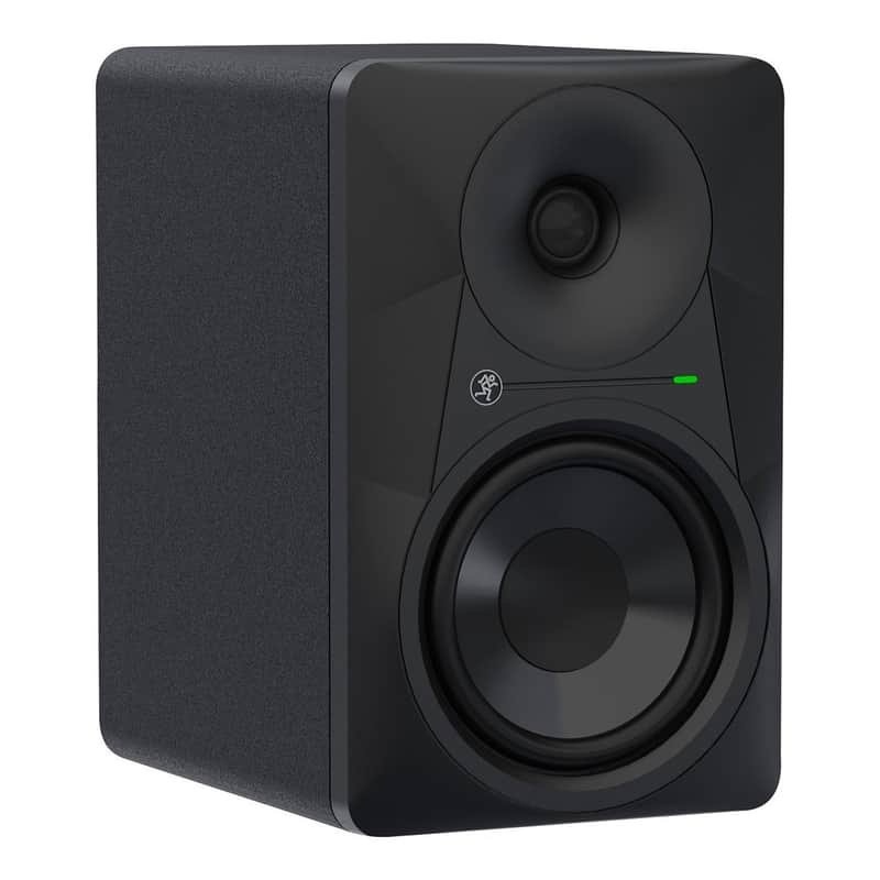 Mackie MR624 6.5" Active Studio Monitor (Single) image 1